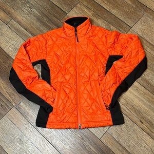 Marmot ladies jacket